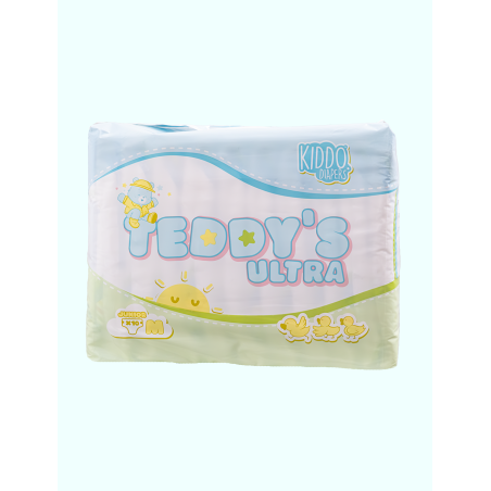 Kiddo Teddy's Ultra