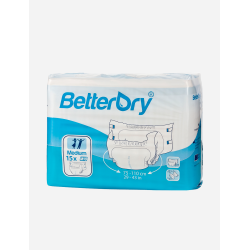 BetterDry M10