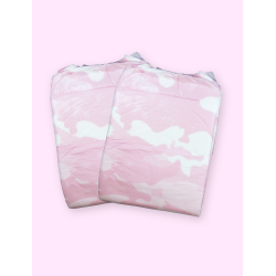 Tykables Cammies Pink