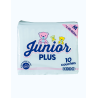 Kiddo Junior Plus Bleu